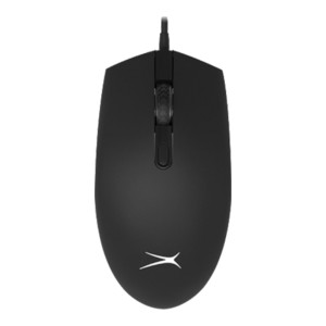 Mouse Cableado Altec Lansing Albm7204 Usb 2400dpi