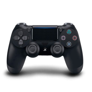 JOYSTICK DUALSHOCK 4 BLACK