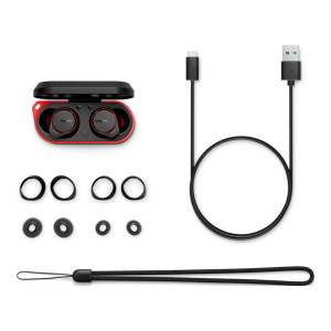 Auriculares Inalámbricos BT Philips Taa7507 IPX5 Llamadas