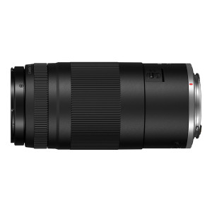 Lente Canon RF 75-300mm F4-5.6