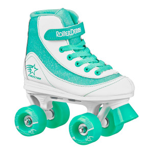 Patines Para Niños Roller Derby Firestar Talle 13J