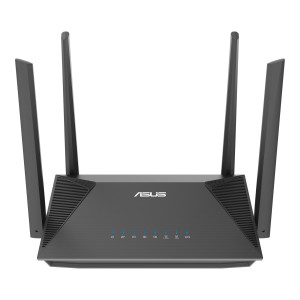 Router Asus Rt-ax52 Wifi 2,4ghz 5ghz AX1800
