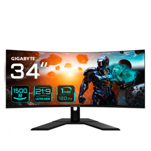 MONITOR GAMING 34