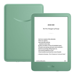 Amazon Kindle Gen11 6'' 300ppp 16gb Wifi Bt