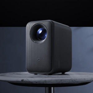 Proyector Xiaomi L1 Pro FHD 120'' Wifi Bluetooth Google Tv