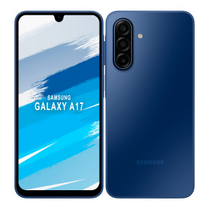 Samsung Galaxy A17 6,7'' 5G 8gb 256gb Triple Cam 50mp