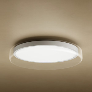 Lámpara Led De Techo Xiaomi Ceiling Lamp D40 Wifi Bluetooth 45W