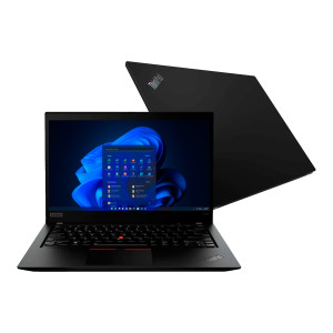 Notebook Lenovo 14'' Core I5 16gb 256gb W11 Pro