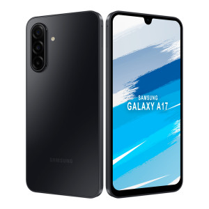 Samsung Galaxy A17 6,7'' 5G 8gb 256gb Triple Cam 50mp