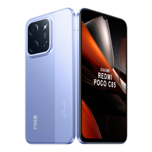 Xiaomi Poco C85 6,9'' 4G 6gb 128gb Doble Cam 50mp