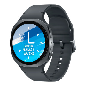 Smartwatch Watch8 Samsung 40mm Wifi Bluetooth Gps