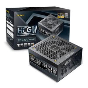 FUENTE HCG850 PRO ATX 3.1