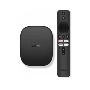 TV BOX S (3RD GEN)  EU
