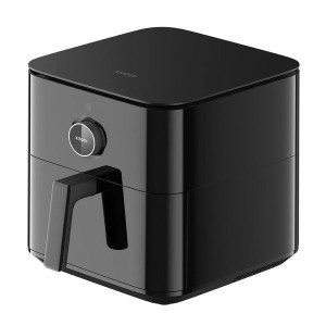 MI SMART AIR FRYER 6.5L EU BLACK