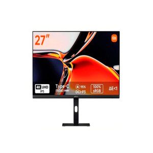 4K MONITOR A27UI-EU - P27UCB-R