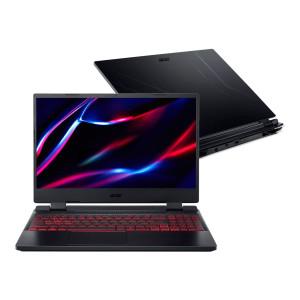 Notebook Gamer Acer 17,3'' Core I5 16gb 512gb Win11 Rtx4050