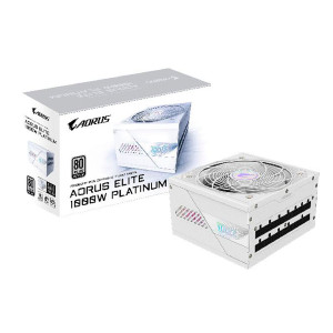 FUENTE 80 PLUS PLATINO 1000W ICE
