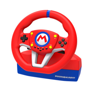 MARIO KART RACING WHEEL PRO NS
