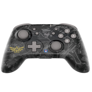 HORIPAD (LEGEND OF ZELDA) NSW