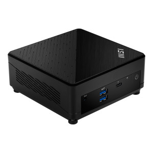 Mini Pc Msi Core I5 16gb 1tb Win11