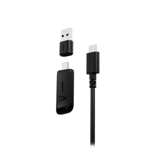 VINCHA CLOUD III S WLESS BL/RE