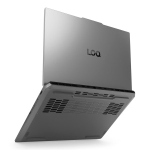 Notebook Gamer Lenovo 17,3'' Core I5 12gb 1tb W11 Rtx5050