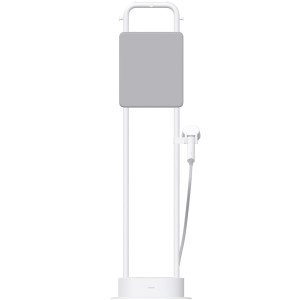 PLANCHA VERTICAL XIAOMI STANDING GARMENT STEAMER