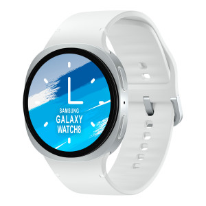 Smartwatch Watch8 Samsung 44mm Wifi Bluetooth Gps