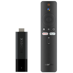 ANDROID TV XIAOMI MI TV STICK 4K 2ND GEN
