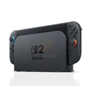 NINTENDO SW2 + MARIO KART WORLD