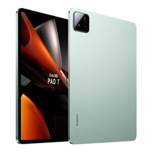 Tablet Pad 7 Xiaomi 11,2'' 8gb 128gb 13mp+8mp