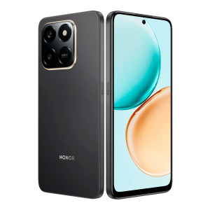 Honor X7d 6,77'' 4G 8gb 256gb Dual Cam 108mp