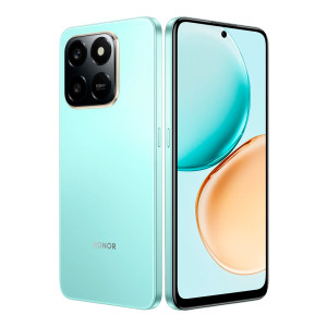 Honor X7d 6,77'' 4G 8gb 256gb Dual Cam 108mp