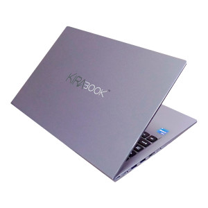 Notebook KiraBook 15,6'' Core I7 16gb 512gb Win11 Pro