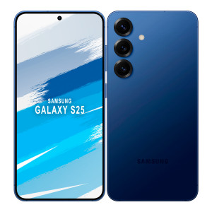 Samsung Galaxy S25 6,2'' 5G 12gb 256gb Triple Cam 50mp