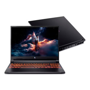 Notebook Gamer Acer 16