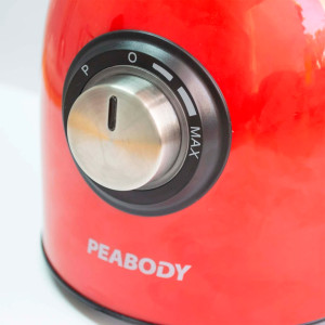 Licuadora Peabody Pe-sm800r 800w 22400rpm 1,5l