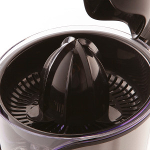 Exprimidor Peabody Pe-ec402r 100w Cabezales Ajustables