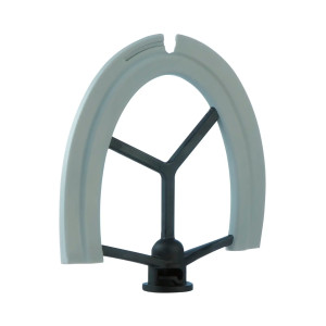 Batidora Peabody Pe-m11oi 1000w 5 Velocidades 4l