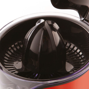 Exprimidor Peabody Pe-ec402r 100w Cabezales Ajustables