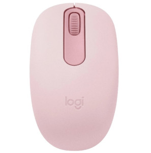 Mouse Logitech M196 Rosa Bluetooth