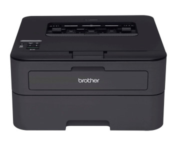 Impresora Brother Laser Monocromo Wi-Fi HLL2360DW