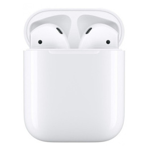 Auriculares TWS Inkax Bluetooth blanco