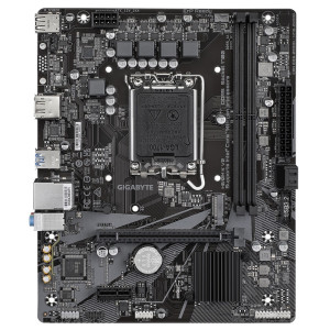 Mother Gigabyte H610M K LGA 1700