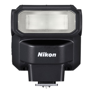Flash Nikon SB-300 AF Speedlight 4810 18/27 A 200mm
