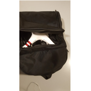 Mochila Porta Drone 12