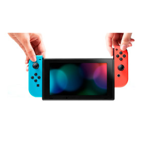 Consola Nintendo Switch 7