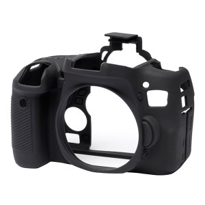 Funda de Silicona Easy Cover Para Cámara Canon 760D / T6s