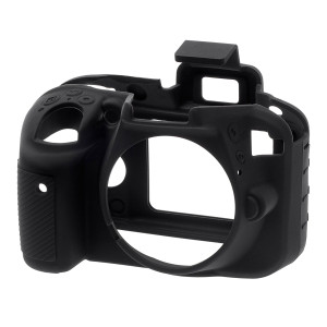 Funda de Silicona Easy Cover Para Cámara Canon D3300 / D3400