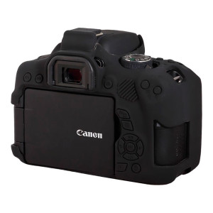 Funda de Silicona Easy Cover Para Cámara Canon 750D / T6i